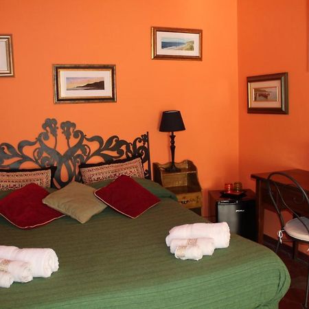 Anirbas Bed & Breakfast Реджо ди Калабрия Екстериор снимка
