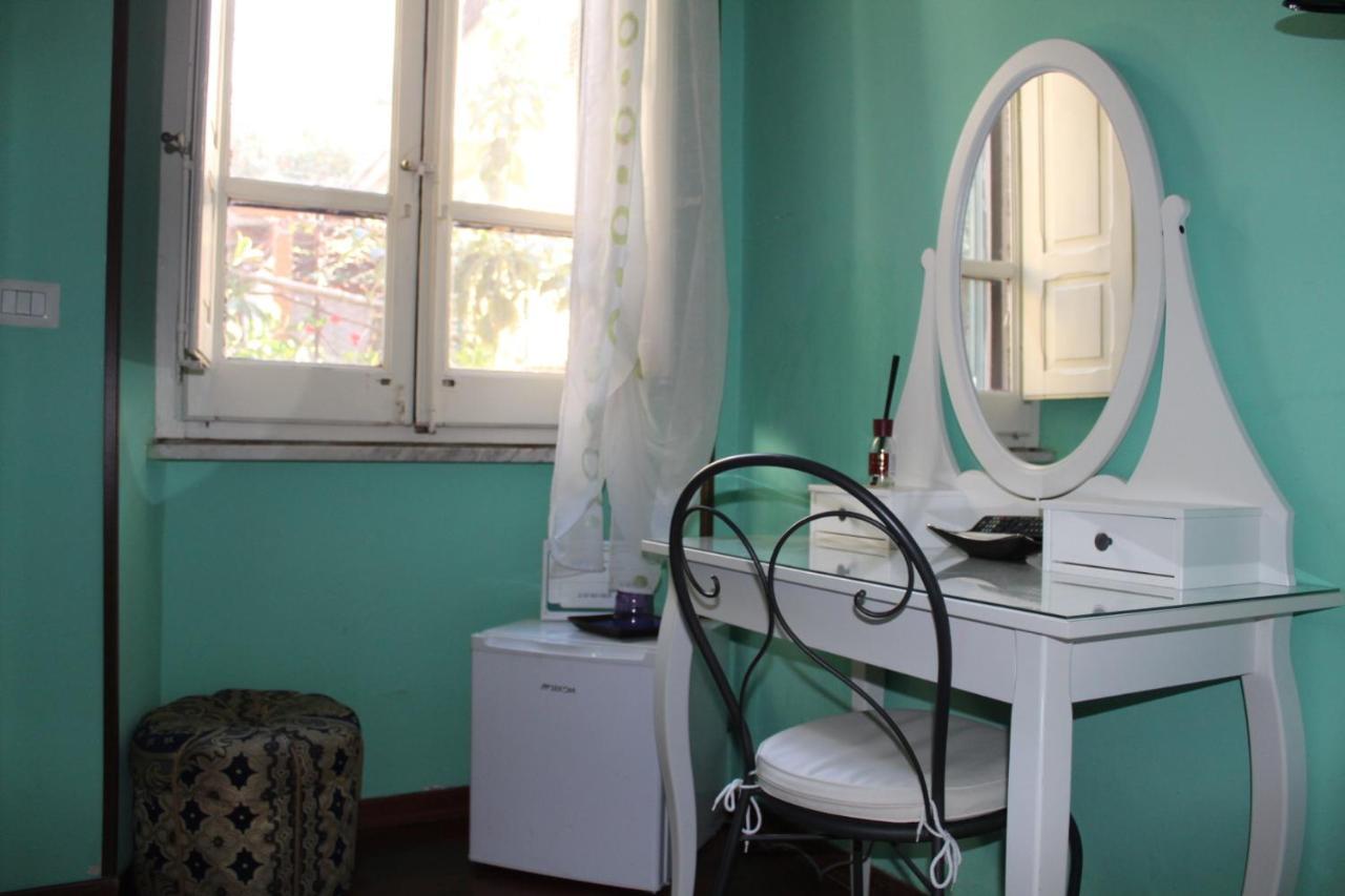 Anirbas Bed & Breakfast Реджо ди Калабрия Екстериор снимка