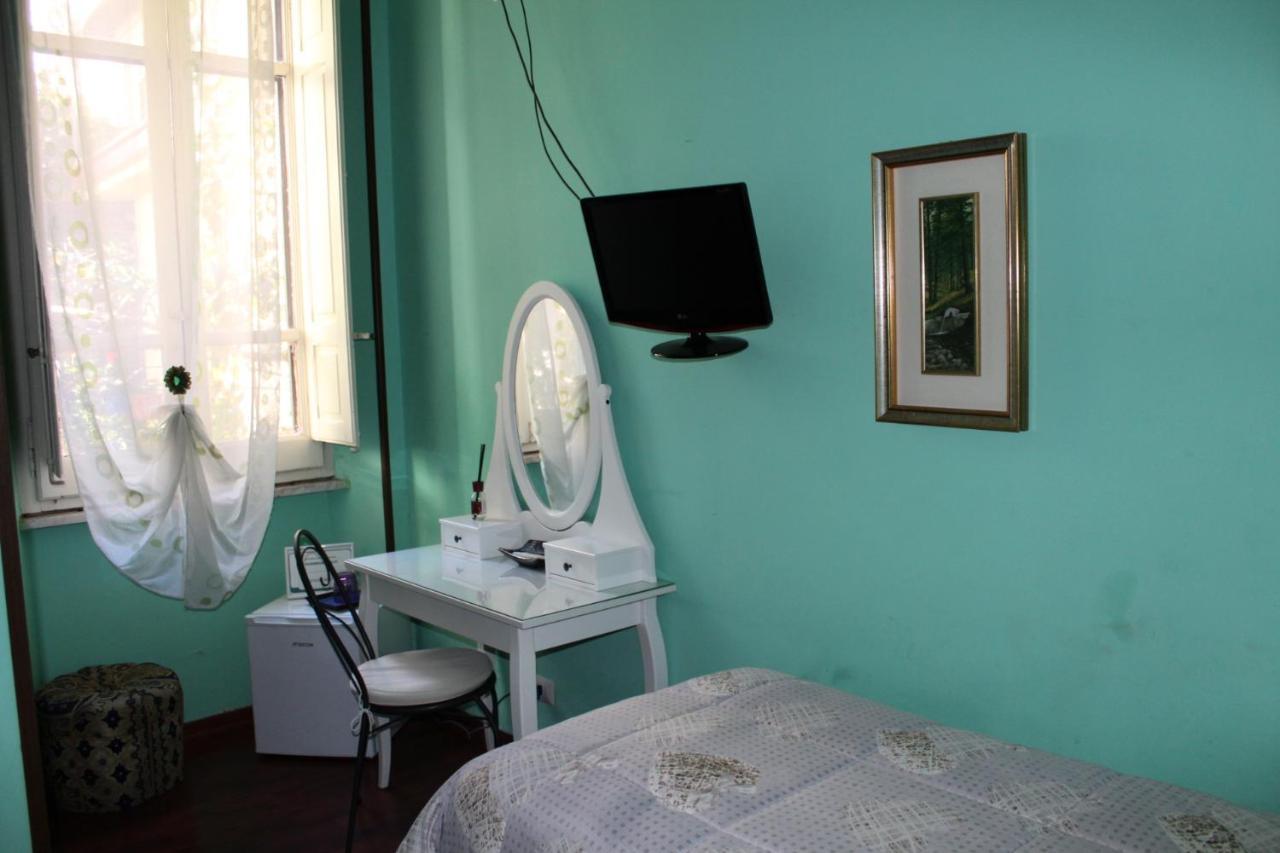 Anirbas Bed & Breakfast Реджо ди Калабрия Екстериор снимка