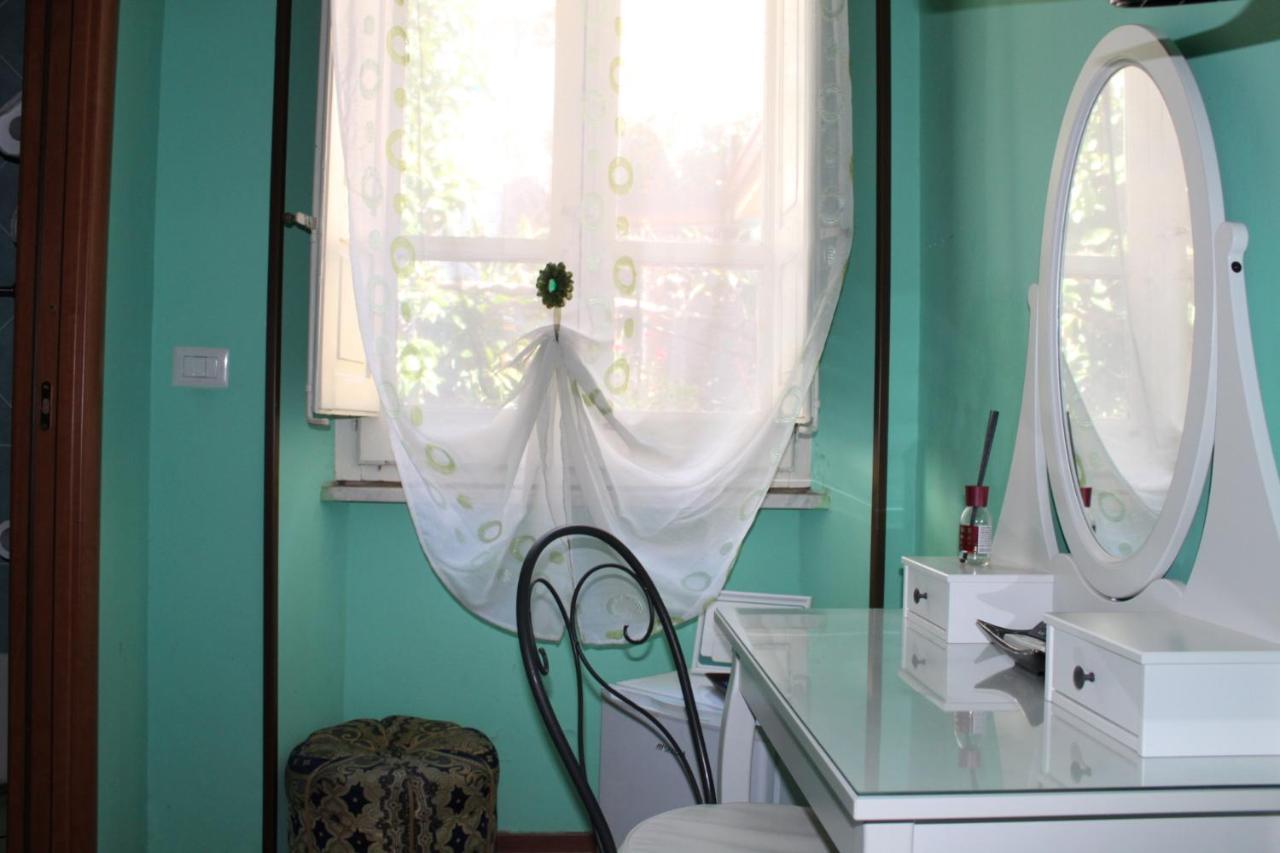 Anirbas Bed & Breakfast Реджо ди Калабрия Екстериор снимка