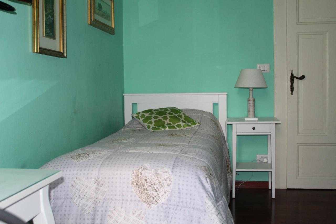 Anirbas Bed & Breakfast Реджо ди Калабрия Екстериор снимка