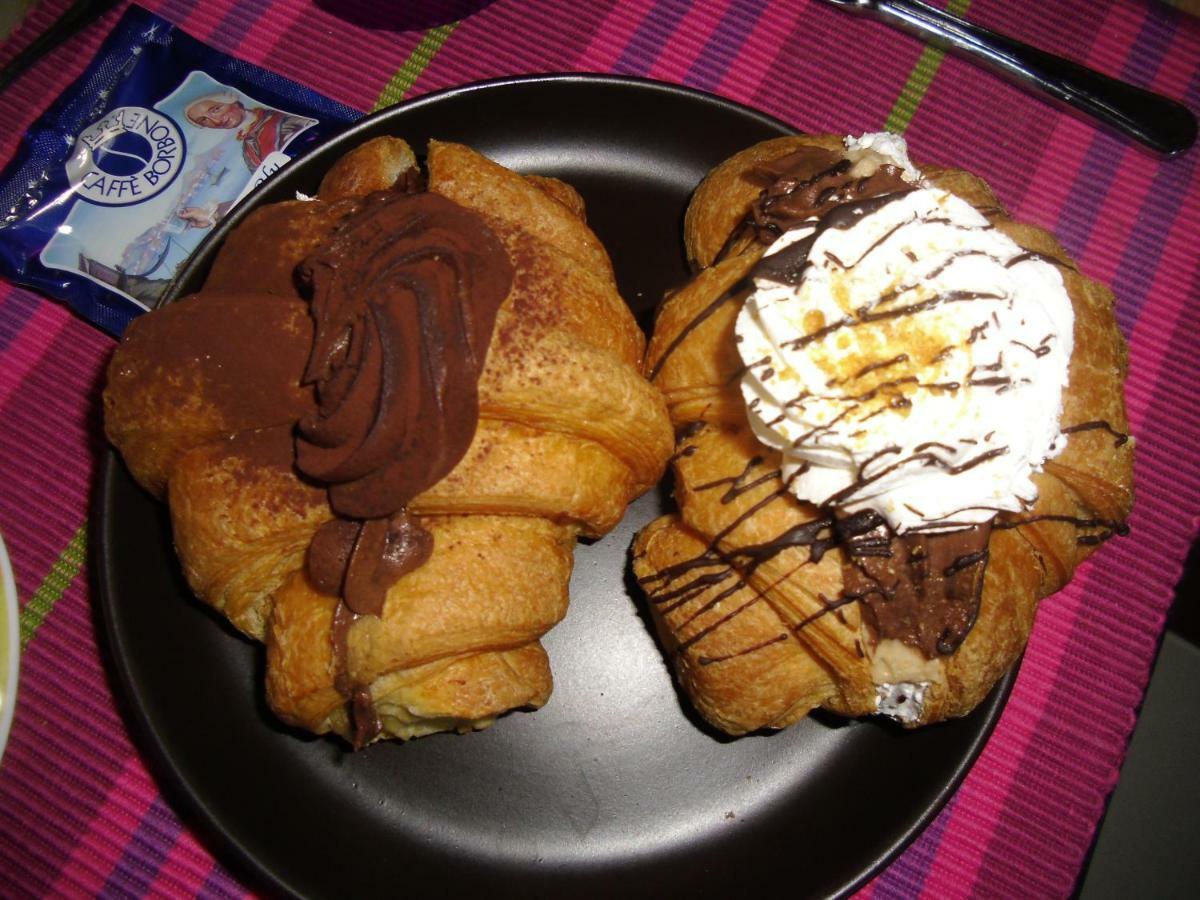 Anirbas Bed & Breakfast Реджо ди Калабрия Екстериор снимка
