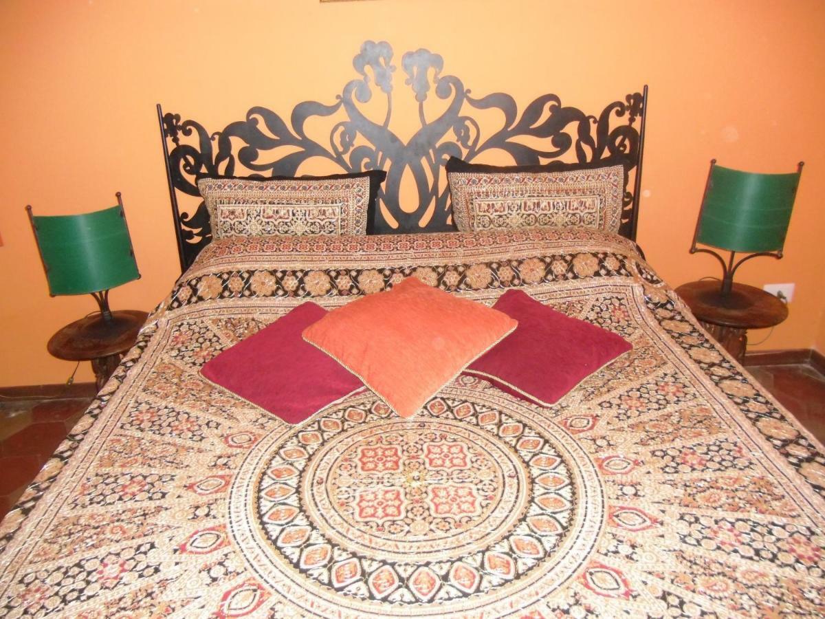 Anirbas Bed & Breakfast Реджо ди Калабрия Екстериор снимка