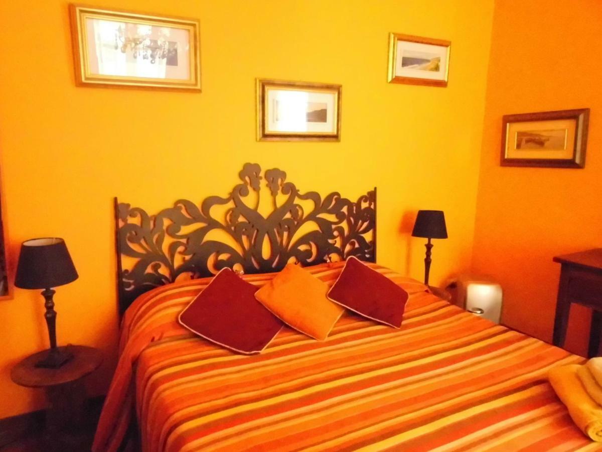 Anirbas Bed & Breakfast Реджо ди Калабрия Екстериор снимка